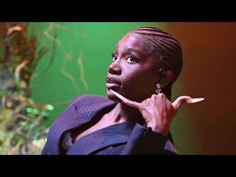 Doechii Shares Her Secrets On Storytelling Through Song Sequencing