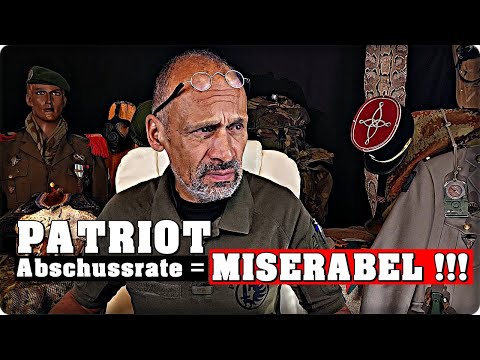 Schutzschild der USA durchbrochen!