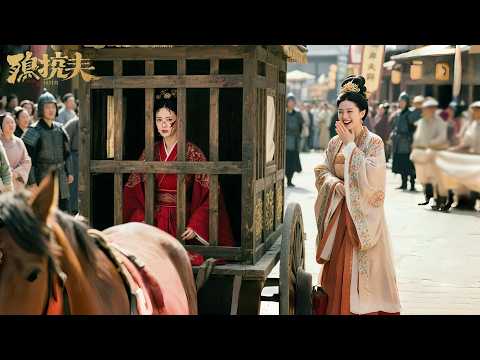 She died with hatred in her previous life, and after rebirth, she became the Queen of Revenge.