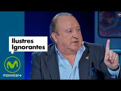 Ilustres Ignorantes - El Humor (Parte 1)