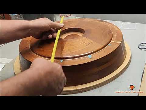 TALLY HO CAPSTAN PART1