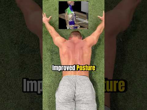 The BEST Posture Hack Ever!