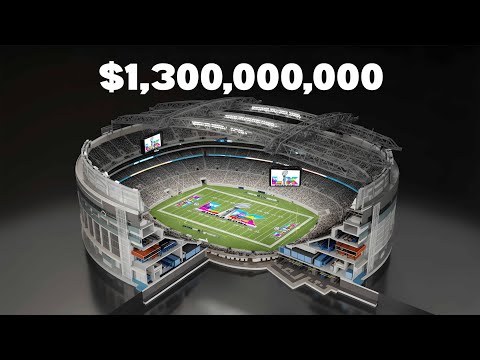 How the Super Bowl Really Works