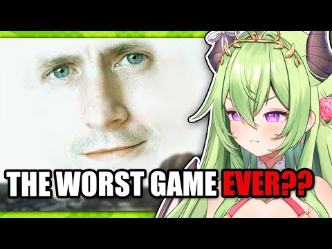 Stimpak Reacts to The Fall of 76 by Internet Historian