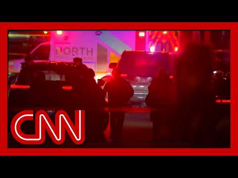 New video disputes 2 ICE agents' account of shooting, feds open investigation