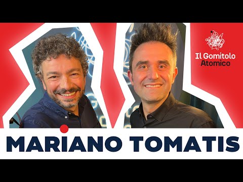 Trucchi, magie e illusioni alla portata di tutti - Con Mariano Tomatis | Il Gomitolo Atomico #4