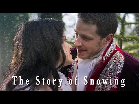 The Story of Snowing