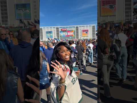 Super Bowl Part 2 🇺🇸💕