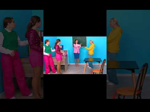 Ich habe aus Versehen gewonnen.