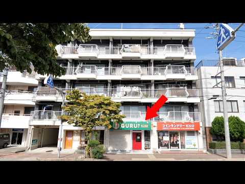 衝撃の爆量ニンニクパスタめし!名古屋アニキを中毒にさせる悪魔のデカ盛りパスタ店丨Japanese Massive Spaghetti Restaurant