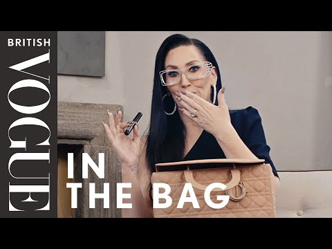 Michelle Visage: In The Bag | Episode 18 | British Vogue