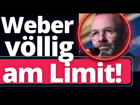 Eilmeldung: EU Skandal! Das springt wirklich ALLE GRENZEN!