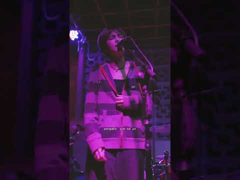 Pag-Ibig ay Kanibalismo II | Sari Sari • Angia's TALON Single Launch | 11.13.25