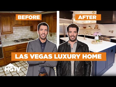 From Miami to Las Vegas - Full Episode Recap | Property Brothers | HGTV