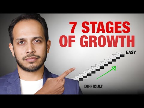 10x Your Brain Growth