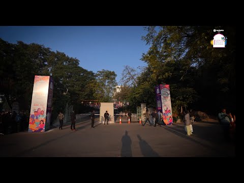Jaipur Literature Festival 2026 | Day 2 Highlights & Promo