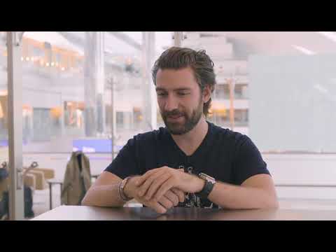 EMIRATES SKYCARGO & PAGANI - Fly your car 1st class #flybetter - WSF Creative