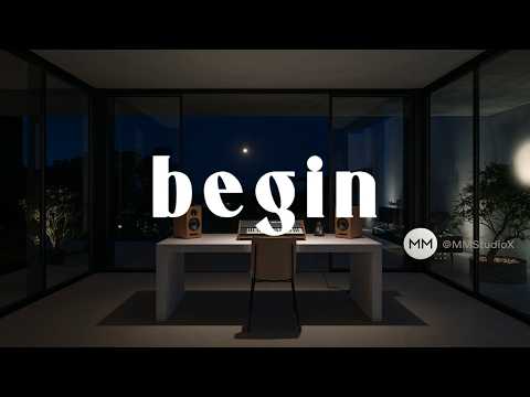 New Beginning