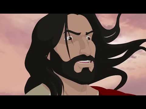 Мультфильмы "Благовестники"