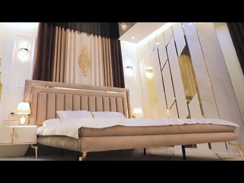 בתי מלון, וילות ומסעדות: הפנים האמיתיות של עזה