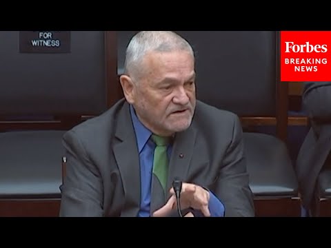 SHOCK MOMENT: Top Fauci Aide David Morens Admits His Some Of His Emails 'Look Pretty Incriminating'