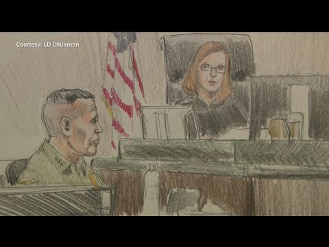 Border Patrol Chief Greg Bovino ordered to make daily appearances I Immigration Enforcement