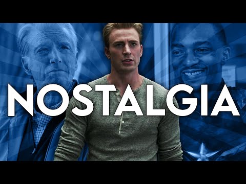 I'm Worried About Steve Rogers' Return in Avengers: Doomsday