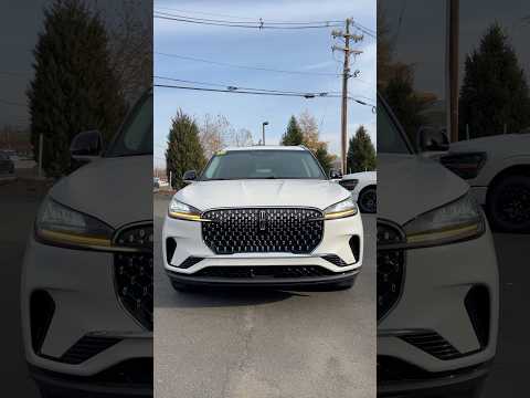 2025 Lincoln Aviator Premiere! Full review 12/12/24 at 12 noon ET! #lincolnaviator #lincoln #awd