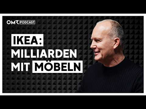 Ikea-Chef: So läuft das Business des 45-Milliarden-Möbelgiganten