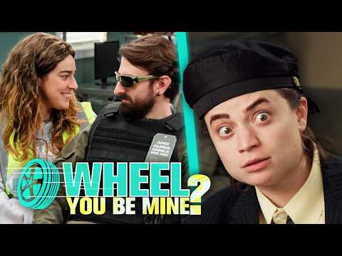 We Made A Reality Dating Show