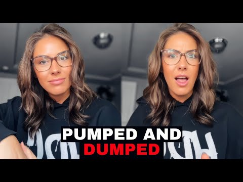 Single Mom of 3 SHOCKED Men Just Smash & GHOST - The Wall