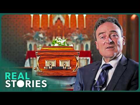 Inside the Death Industry