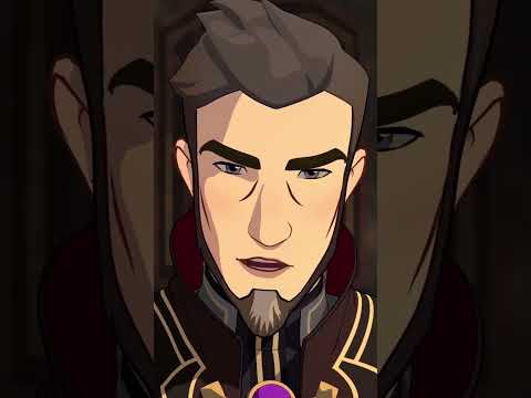 Why You Should Watch the Dragon Prince