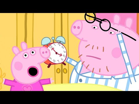 Abenteuer und Spaß mit Peppa Wutz 24/7