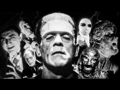 The Original Cinematic Universe