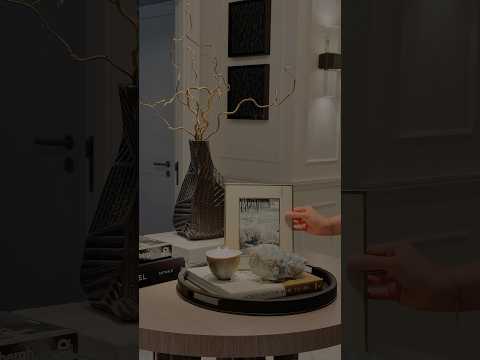 HOW TO DESIGN A LUXURY ENTRANCE HALL with SOPHIE PATERSON