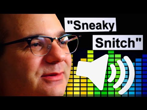 The Most Famous Artist You Don't Recognize