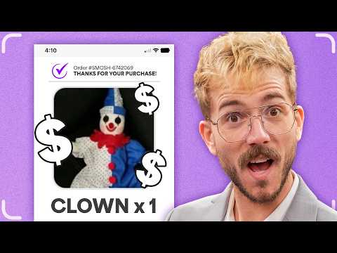 Can We Guess Our Crew Based On Their Purchases?