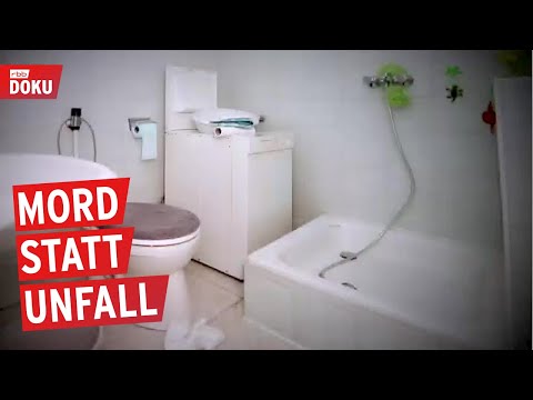 Der fast perfekte Mord an Gertrud L. - so hat die Polizei ihn aufgeklärt | Täter - Opfer - Polizei