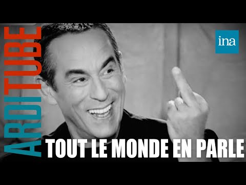 Best of : Tout Le Monde En Parle : Remix 5  du 30/07/2005 | INA Arditube