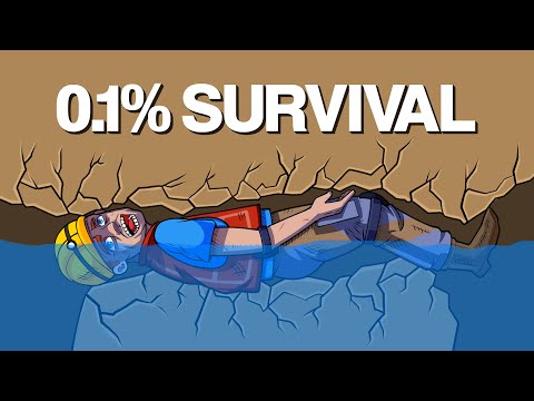 Luckiest Cave Divers Who Survived The Impossible