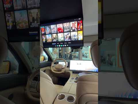 The price of this Chinese Luxury SUV is simply INSANE!!!