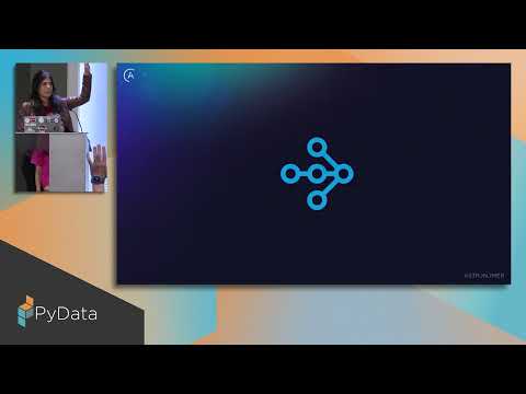 Tatiana Al Chueyr - Scaling AI workloads with Ray & Airflow | PyData London 2025