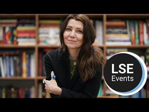 How stories can transcend borders and boxes of identity | LSE Event