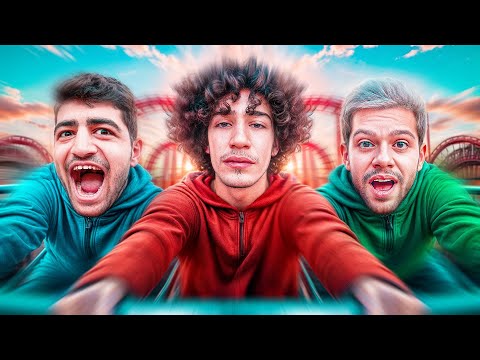 یک روز باید پوکر فیس باشم😐💔