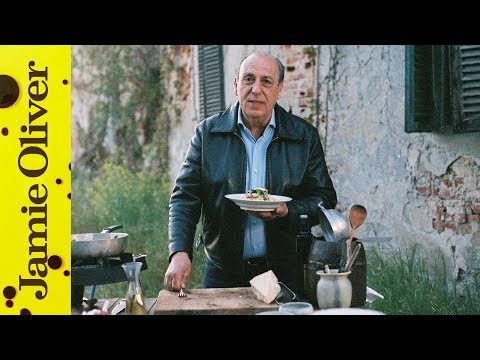 Sausage Pasta | Gennaro Contaldo | Italian Special