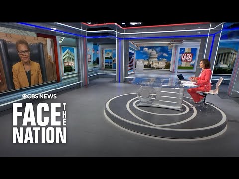 Face the Nation: Himes, Lyons, Bass
