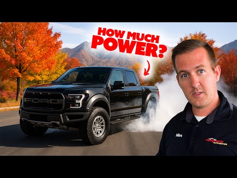 Failing Turbos Is The PERFECT Excuse for an UPGRADE! (Dyno Before & After)