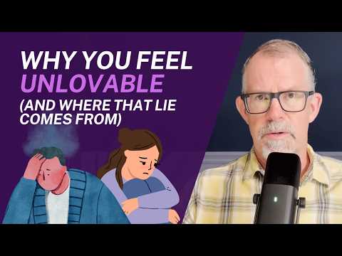 How Shame Warps Your Identity After Trauma