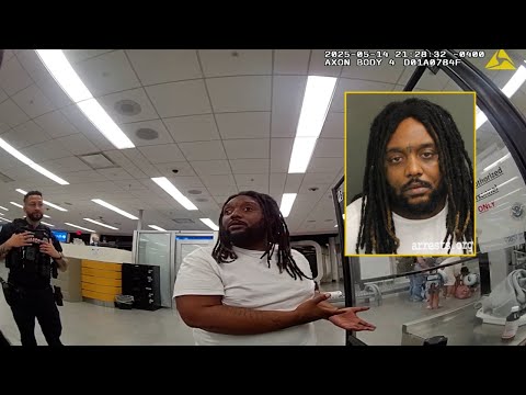 What Happens When You Try To Sneak Something Through TSA At The Airport